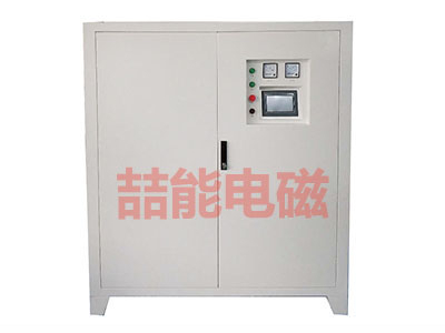 如何正確安裝電磁變頻采暖爐？