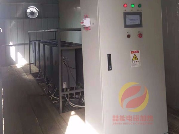 運用電磁采暖設備的優(yōu)點(diǎn)是什么