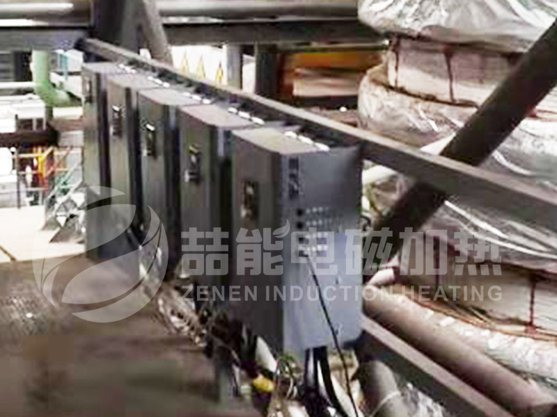 無(wú)錫電磁感應加熱器