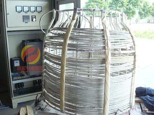 電磁感應加熱電源之電磁線(xiàn)圈的種類(lèi)