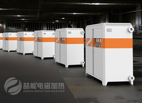 電磁感應加熱的成長(cháng)發(fā)展歷程