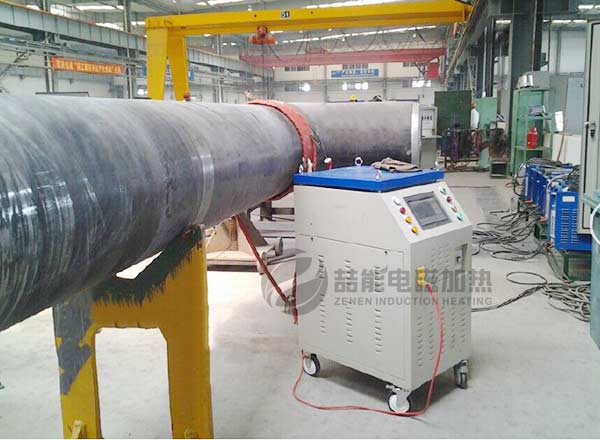 熱處理電磁感應系統都有哪些優(yōu)勢呢？