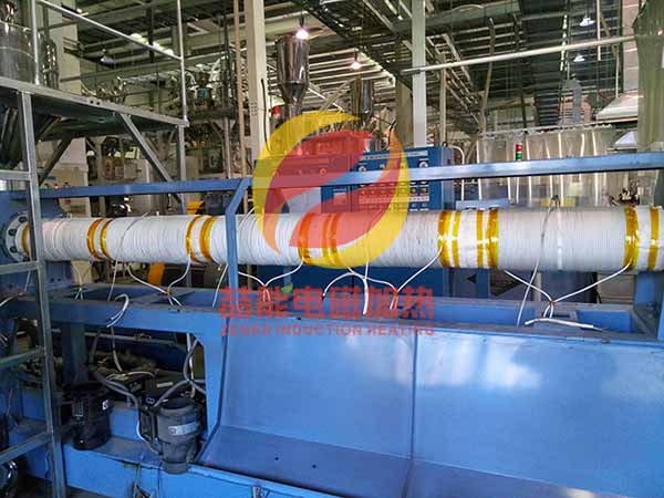 電磁爐與工業(yè)電磁加熱器有何區別？