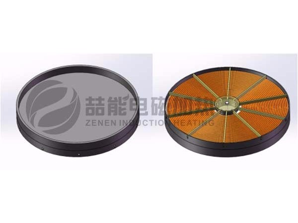 電磁加熱器在豆制品生產(chǎn)設備上應用如何呢？