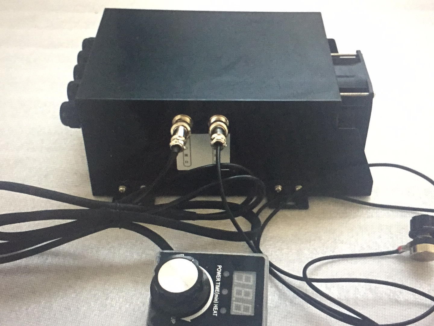 電磁加熱能加熱什么材質(zhì)的材料？