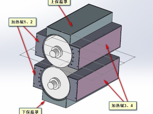 造紙等烘缸加熱改造貴嗎？
