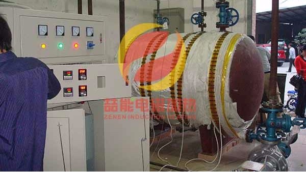 蒸汽鍋爐、導熱油鍋爐、熱水鍋爐環(huán)保改造方案