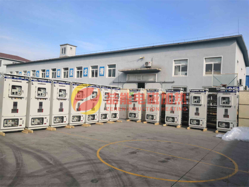 煉油廠(chǎng)管道加熱7(1)(1)