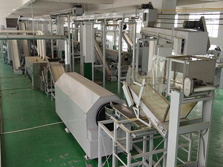 電磁加熱技術(shù)在茶葉加工行業(yè)的應用