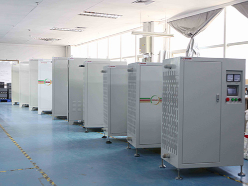 如何做才能讓電磁采暖爐更加省電？