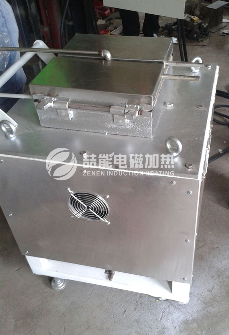 電磁加熱實(shí)驗爐