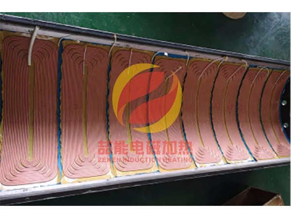 電磁加熱器：電磁加熱干擾怎么解決？