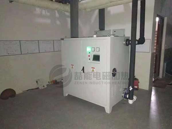 供暖季結束，電磁采暖爐該如何維護