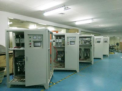 怎么做“電磁采暖爐”才能更省電？