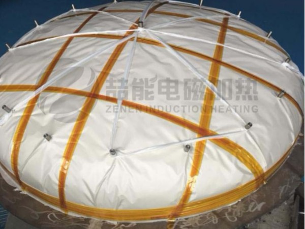 電磁感應加熱技術(shù)在食品行業(yè)的應用