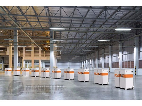 相同供暖面積，用電差距的原因