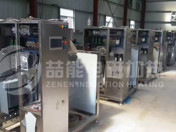 電磁加熱器是工業(yè)加熱領(lǐng)域的未來(lái)趨勢
