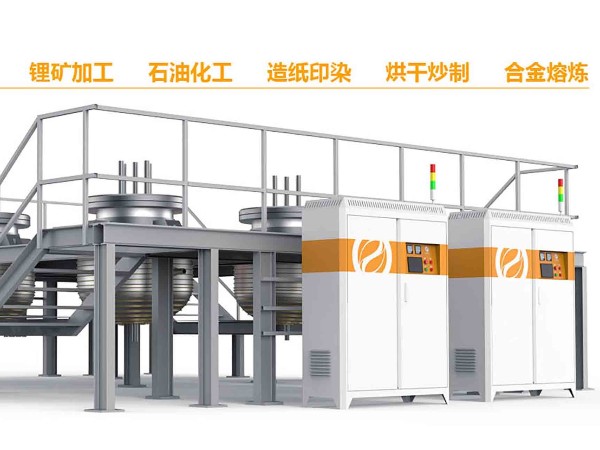 電磁加熱器的生產(chǎn)廠(chǎng)家