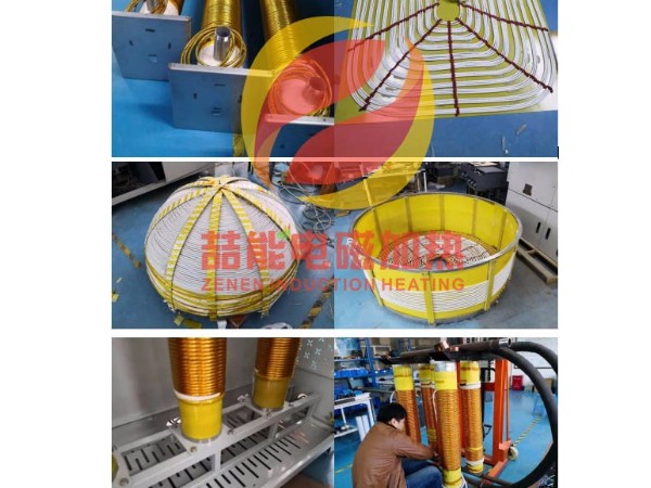 電磁加熱設備:電磁線(xiàn)的分類(lèi)