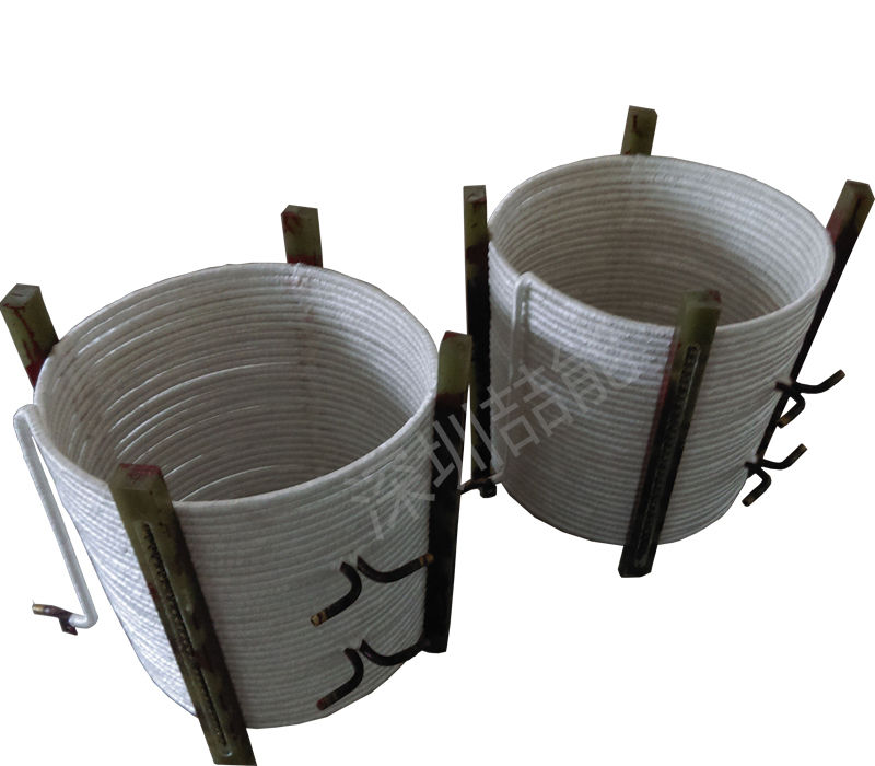 電磁感應線(xiàn)圈