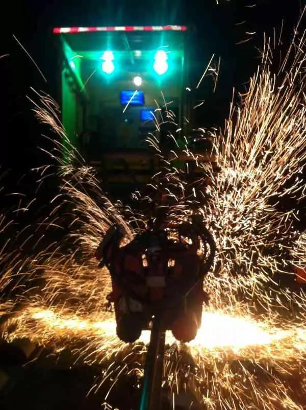 今日頭條、北京日報:13號線清河站撥線工程倒計 時,京城地鐵首 次鋪上樹脂軌枕 今日頭條、北京日報:13號線清河站撥線工程倒計時,京城地鐵首  次鋪上樹脂軌枕